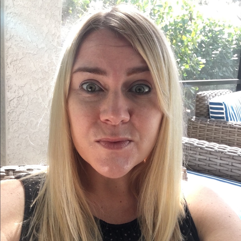 Meet your Posher, Teddie